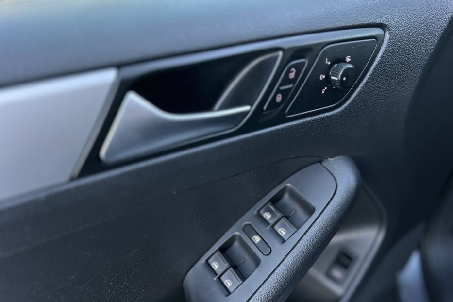 Продам Volkswagen Jetta COMIS 2014 года в г. Умань, Черкасская область