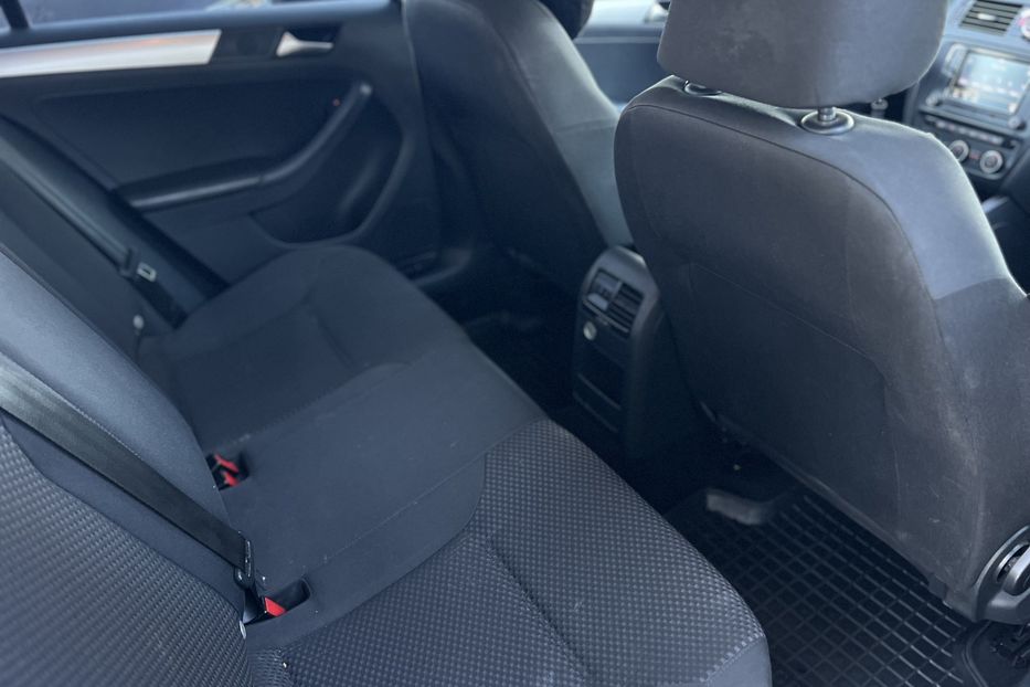 Продам Volkswagen Jetta COMIS 2014 года в г. Умань, Черкасская область
