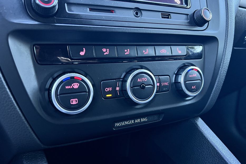 Продам Volkswagen Jetta COMIS 2014 года в г. Умань, Черкасская область