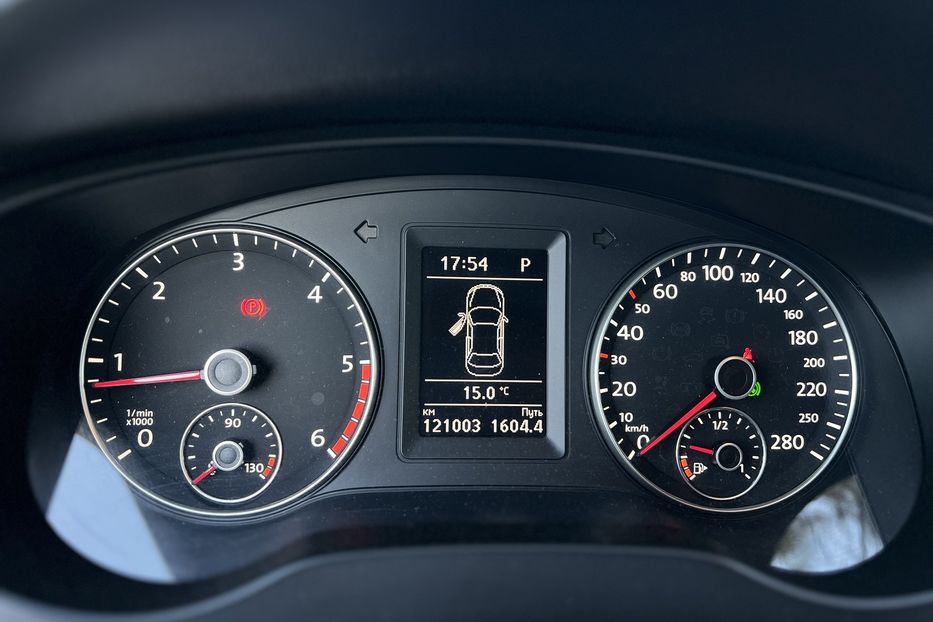 Продам Volkswagen Jetta COMIS 2014 года в г. Умань, Черкасская область