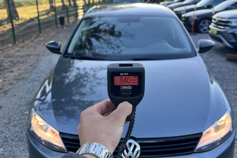 Продам Volkswagen Jetta COMIS 2014 года в г. Умань, Черкасская область