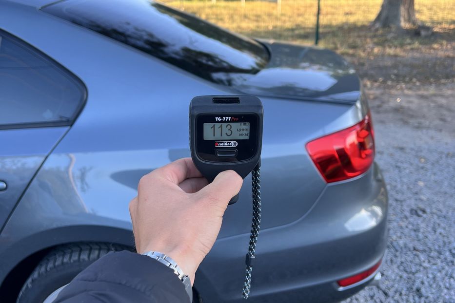 Продам Volkswagen Jetta COMIS 2014 года в г. Умань, Черкасская область