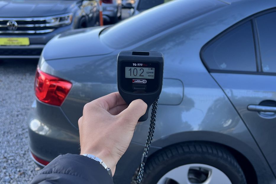 Продам Volkswagen Jetta COMIS 2014 года в г. Умань, Черкасская область