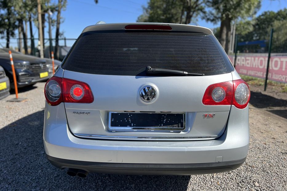 Продам Volkswagen Passat B6 COMIS  2009 года в г. Умань, Черкасская область