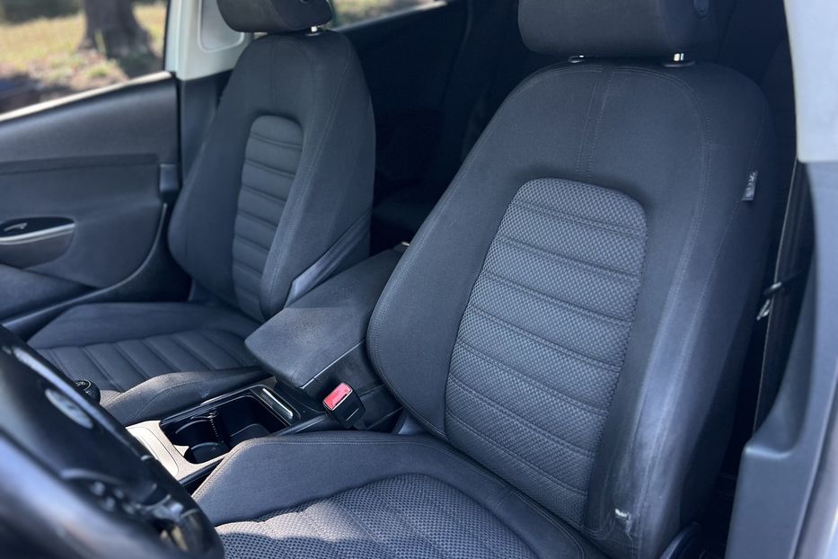 Продам Volkswagen Passat B6 COMIS  2009 года в г. Умань, Черкасская область