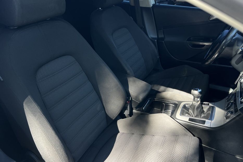Продам Volkswagen Passat B6 COMIS  2009 года в г. Умань, Черкасская область