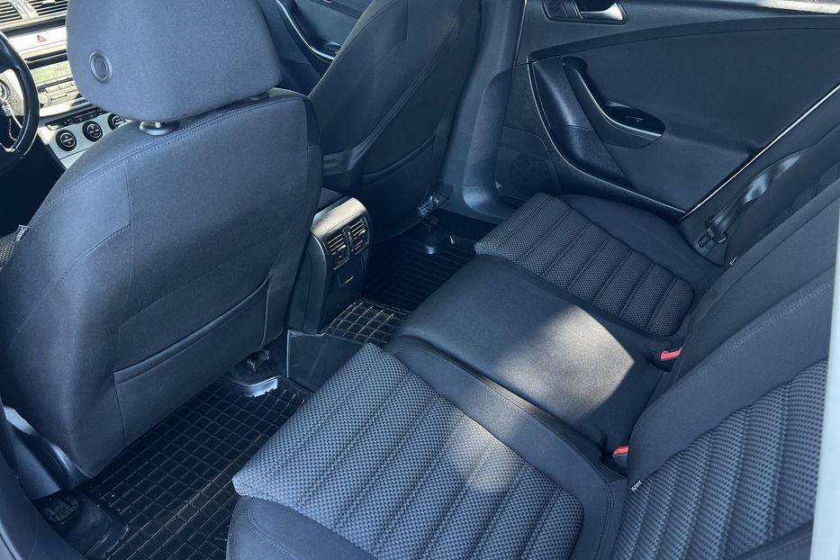 Продам Volkswagen Passat B6 COMIS  2009 года в г. Умань, Черкасская область