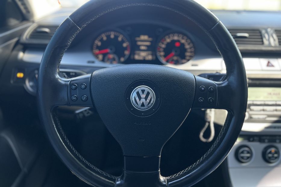 Продам Volkswagen Passat B6 COMIS  2009 года в г. Умань, Черкасская область