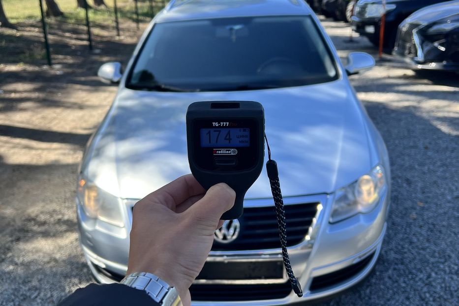 Продам Volkswagen Passat B6 COMIS  2009 года в г. Умань, Черкасская область