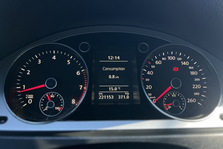 Продам Volkswagen Passat B6 COMIS  2009 года в г. Умань, Черкасская область