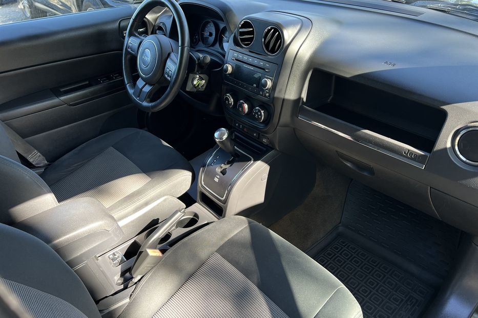 Продам Jeep Patriot COMIS 2013 года в г. Умань, Черкасская область