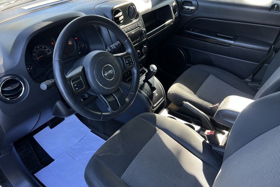 Продам Jeep Patriot COMIS 2013 года в г. Умань, Черкасская область