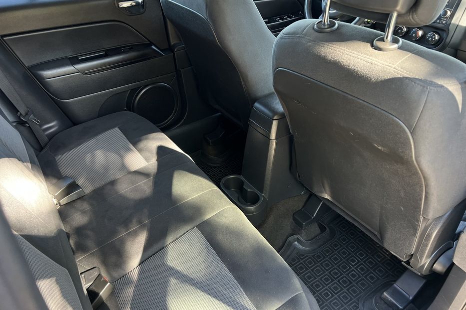 Продам Jeep Patriot COMIS 2013 года в г. Умань, Черкасская область