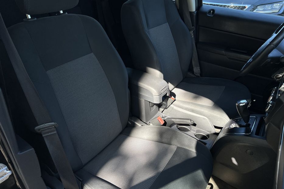 Продам Jeep Patriot COMIS 2013 года в г. Умань, Черкасская область