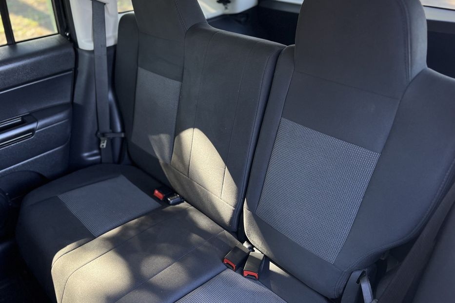 Продам Jeep Patriot COMIS 2013 года в г. Умань, Черкасская область