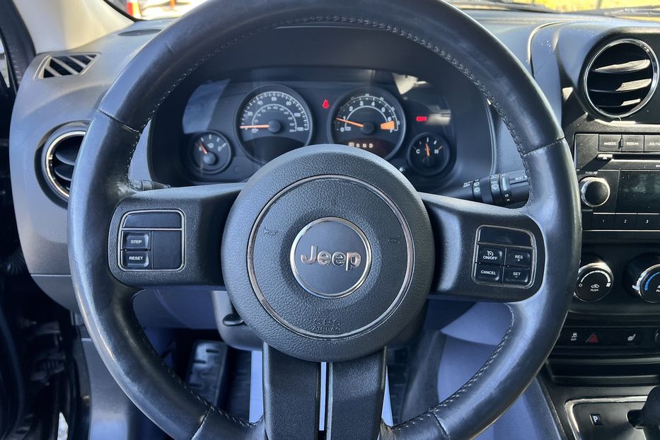 Продам Jeep Patriot COMIS 2013 года в г. Умань, Черкасская область