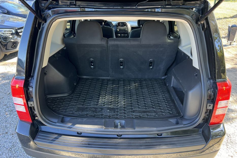 Продам Jeep Patriot COMIS 2013 года в г. Умань, Черкасская область