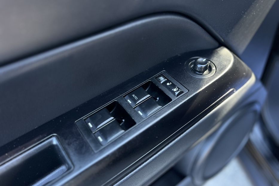 Продам Jeep Patriot COMIS 2013 года в г. Умань, Черкасская область