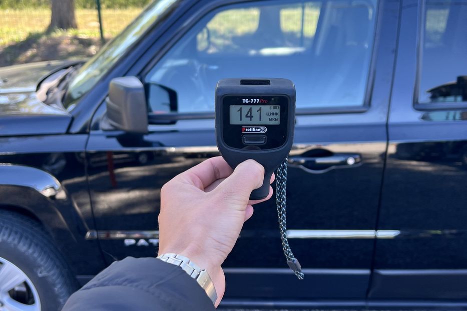 Продам Jeep Patriot COMIS 2013 года в г. Умань, Черкасская область