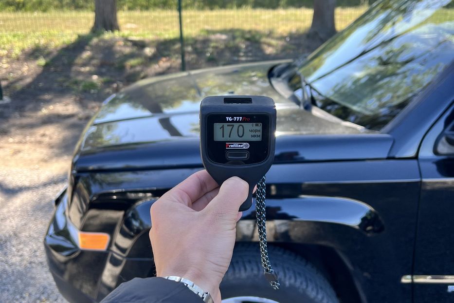 Продам Jeep Patriot COMIS 2013 года в г. Умань, Черкасская область