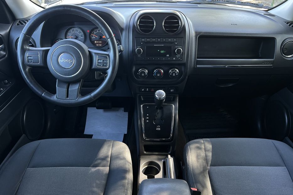 Продам Jeep Patriot COMIS 2013 года в г. Умань, Черкасская область