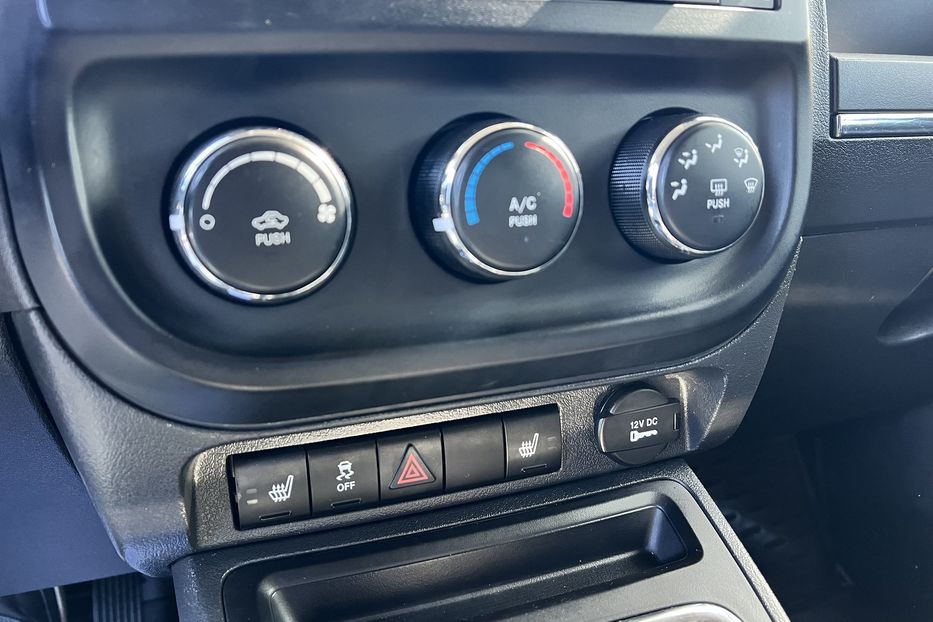 Продам Jeep Patriot COMIS 2013 года в г. Умань, Черкасская область