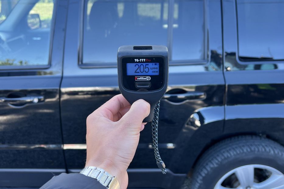 Продам Jeep Patriot COMIS 2013 года в г. Умань, Черкасская область