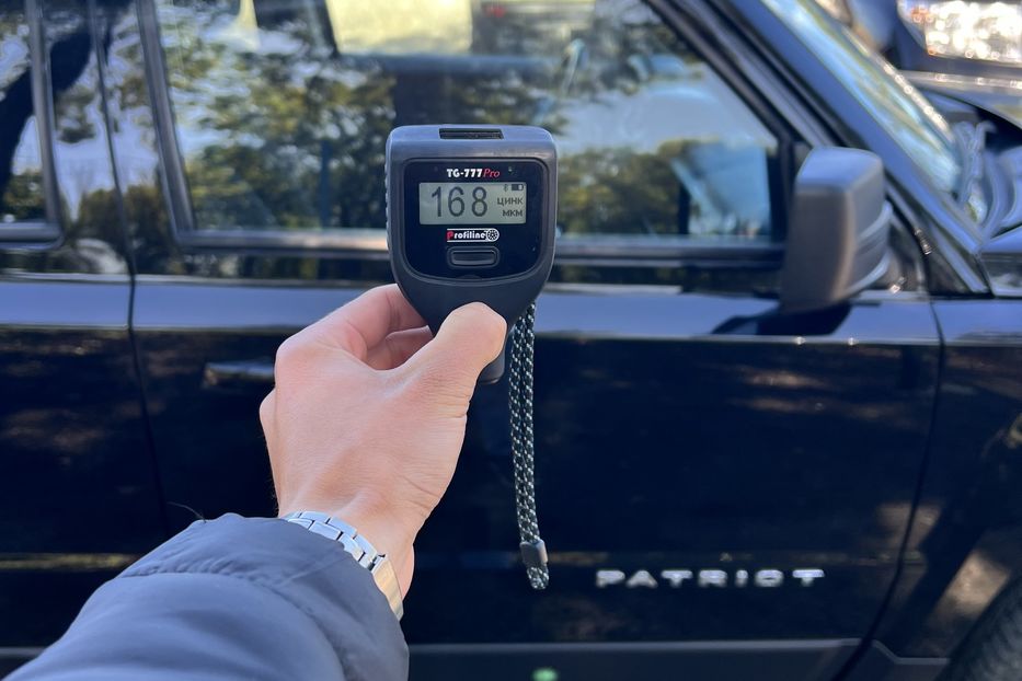 Продам Jeep Patriot COMIS 2013 года в г. Умань, Черкасская область