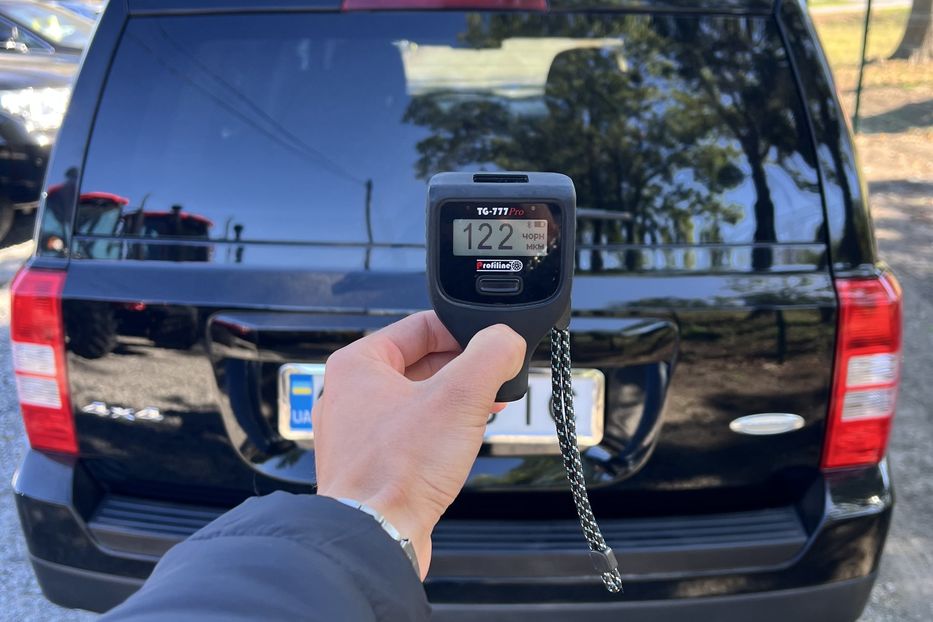 Продам Jeep Patriot COMIS 2013 года в г. Умань, Черкасская область