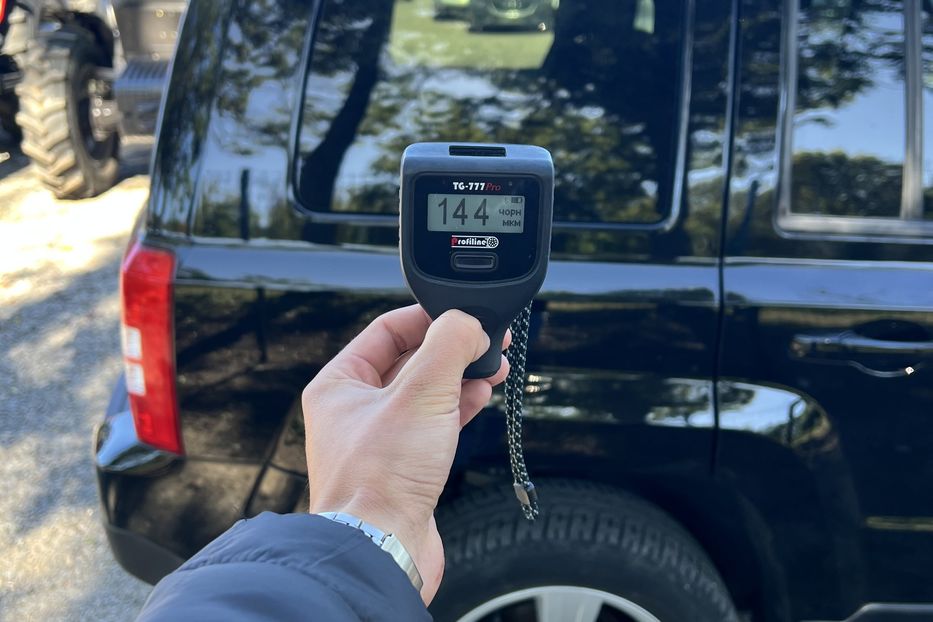Продам Jeep Patriot COMIS 2013 года в г. Умань, Черкасская область