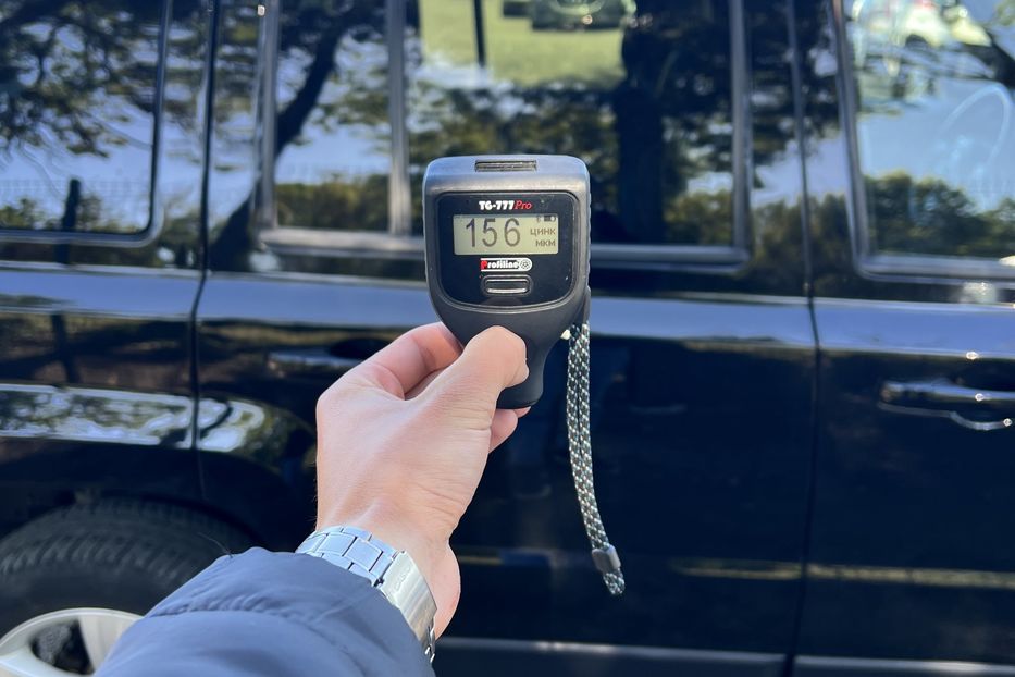 Продам Jeep Patriot COMIS 2013 года в г. Умань, Черкасская область