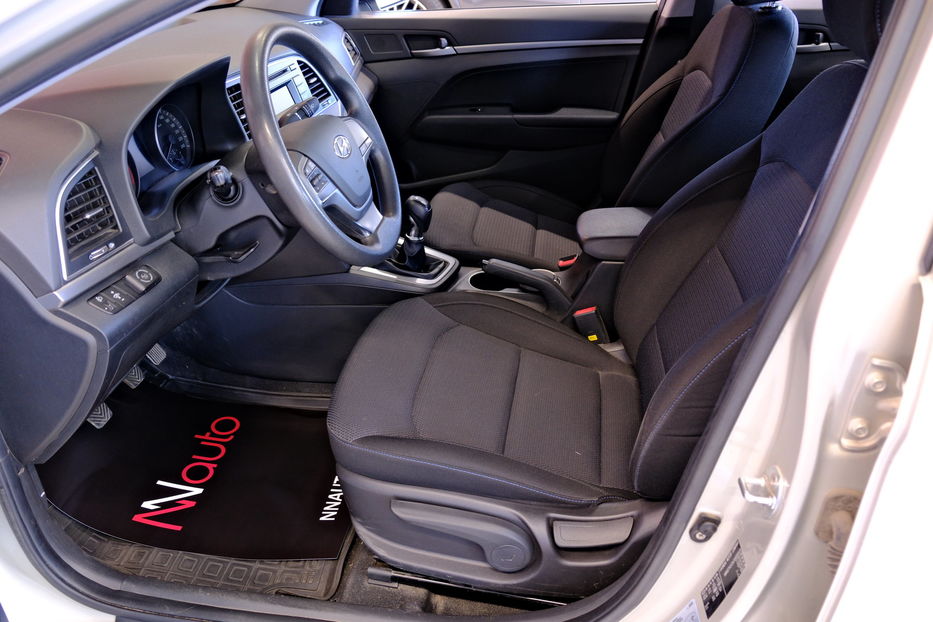 Продам Hyundai Elantra 2018 года в Одессе