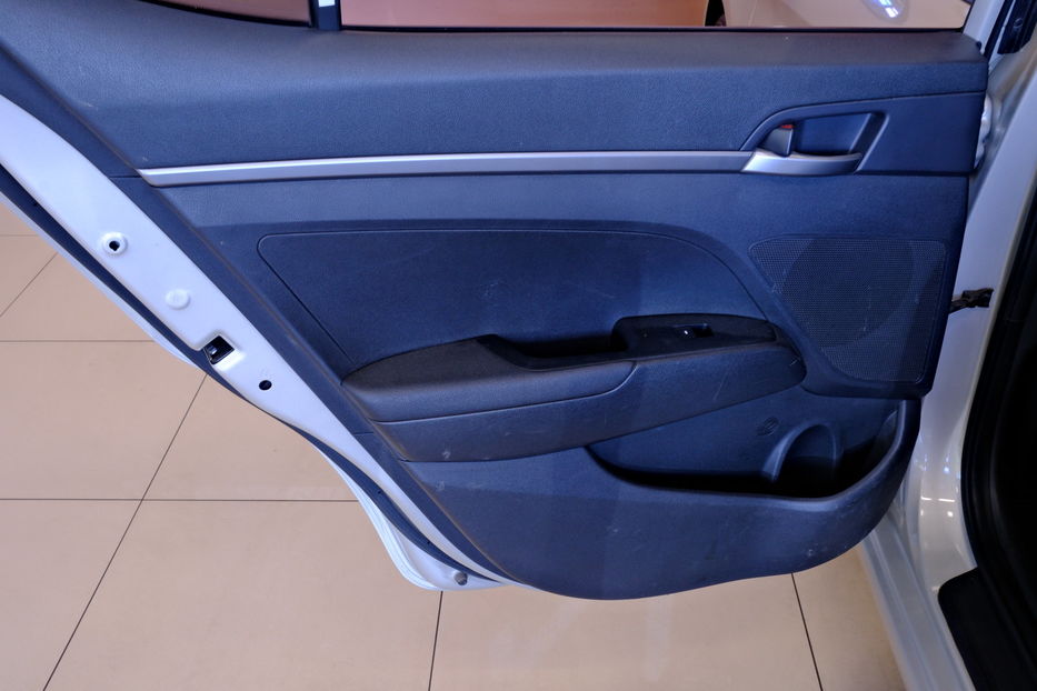 Продам Hyundai Elantra 2018 года в Одессе