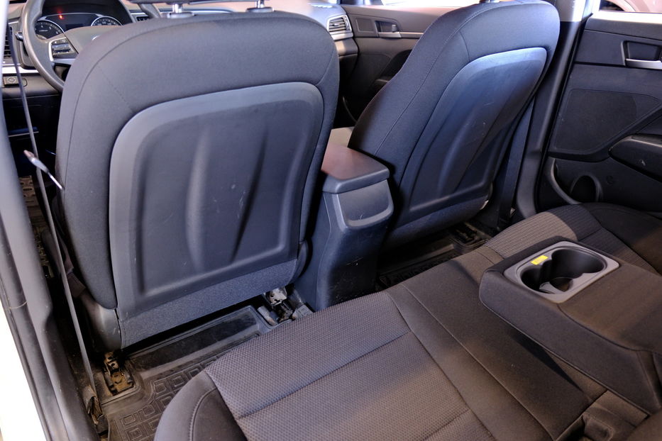 Продам Hyundai Elantra 2018 года в Одессе