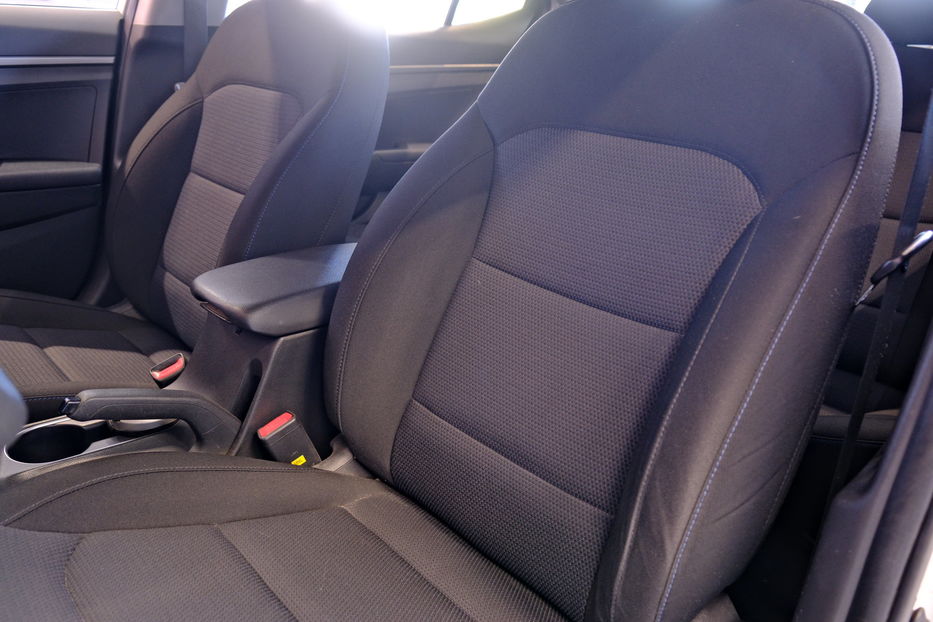 Продам Hyundai Elantra 2018 года в Одессе
