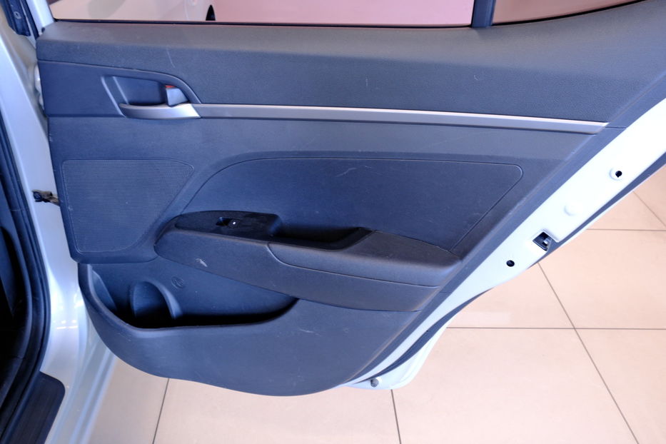 Продам Hyundai Elantra 2018 года в Одессе