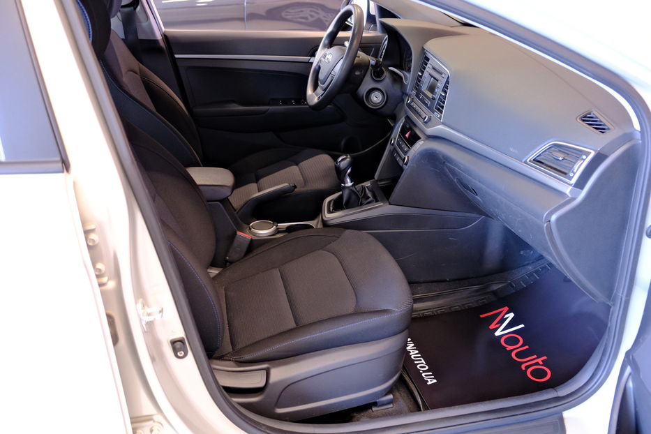 Продам Hyundai Elantra 2018 года в Одессе