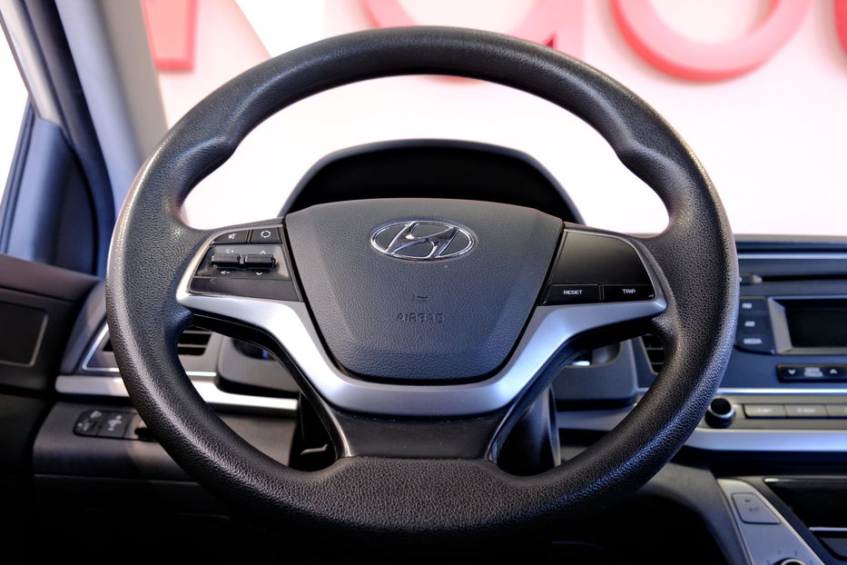 Продам Hyundai Elantra 2018 года в Одессе
