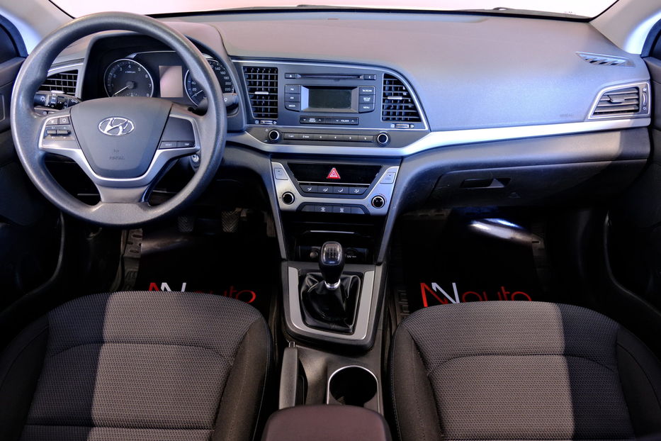 Продам Hyundai Elantra 2018 года в Одессе
