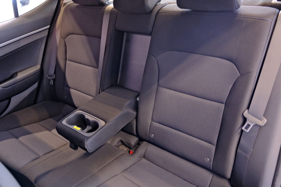 Продам Hyundai Elantra 2018 года в Одессе