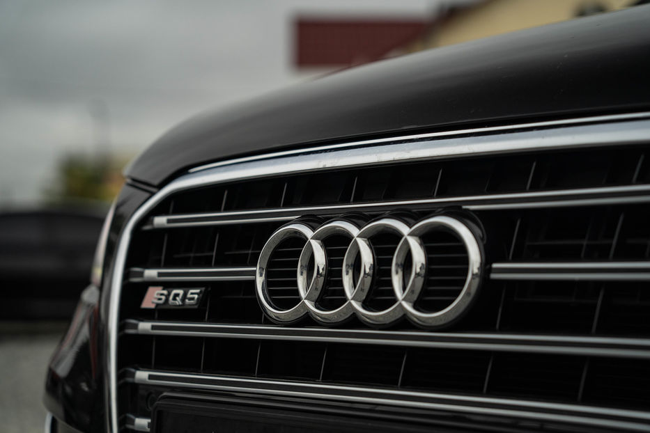 Продам Audi Q5 Premium Plus 2013 года в Черновцах