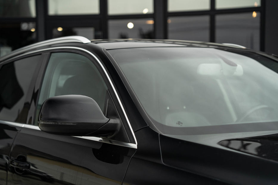 Продам Audi Q5 Premium Plus 2013 года в Черновцах