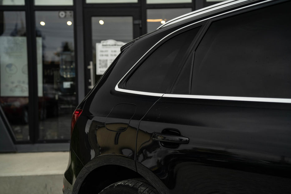 Продам Audi Q5 Premium Plus 2013 года в Черновцах