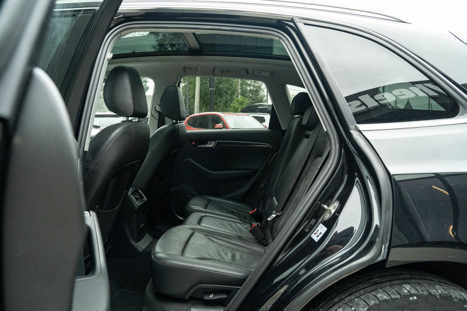 Продам Audi Q5 Premium Plus 2013 года в Черновцах