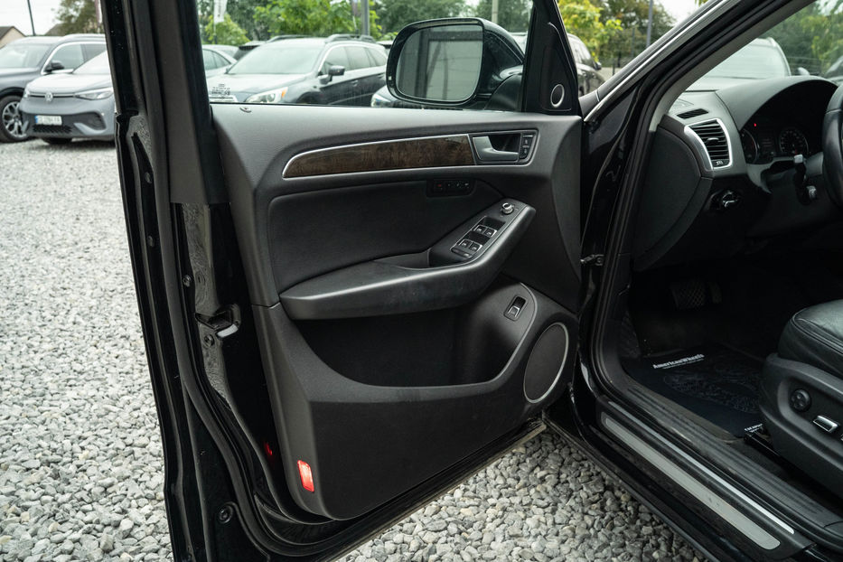 Продам Audi Q5 Premium Plus 2013 года в Черновцах