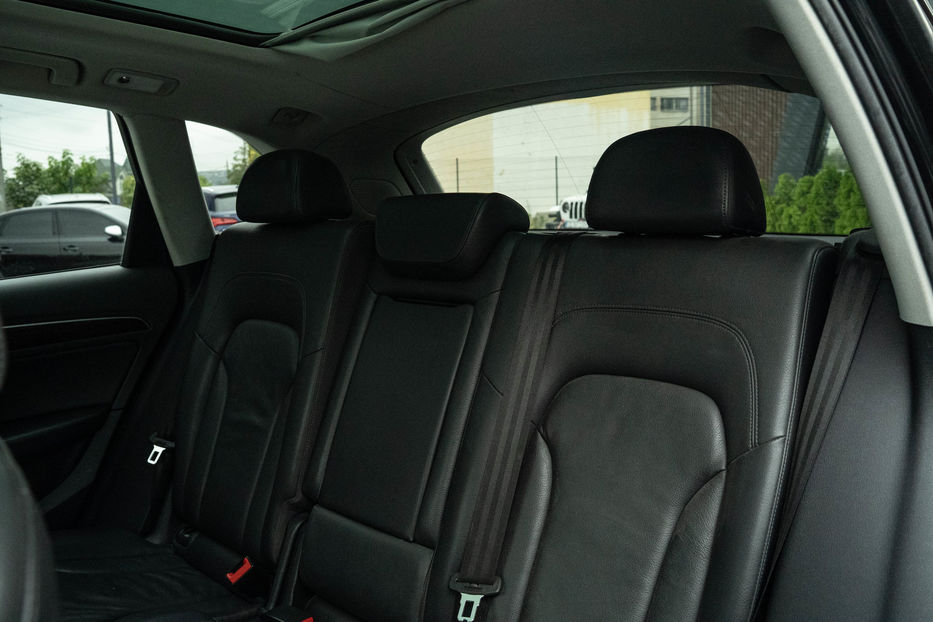 Продам Audi Q5 Premium Plus 2013 года в Черновцах