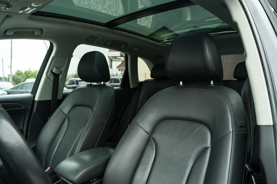 Продам Audi Q5 Premium Plus 2013 года в Черновцах