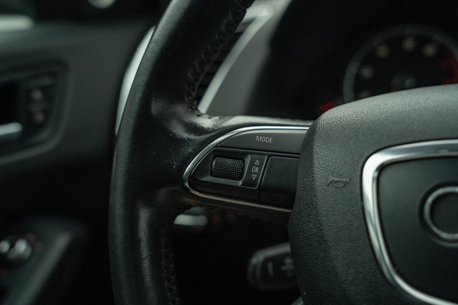 Продам Audi Q5 Premium Plus 2013 года в Черновцах