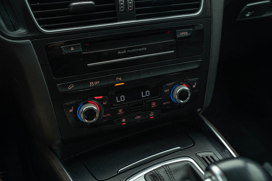 Продам Audi Q5 Premium Plus 2013 года в Черновцах