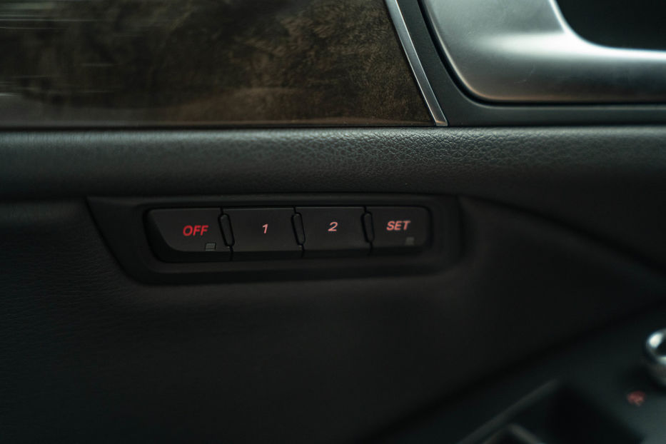 Продам Audi Q5 Premium Plus 2013 года в Черновцах